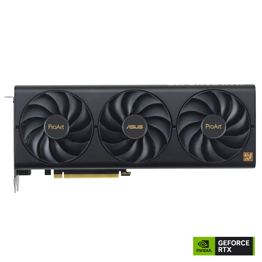 ASUS Proart GeForce RTX 4070 Super 12GB Nvidia Graphic Card