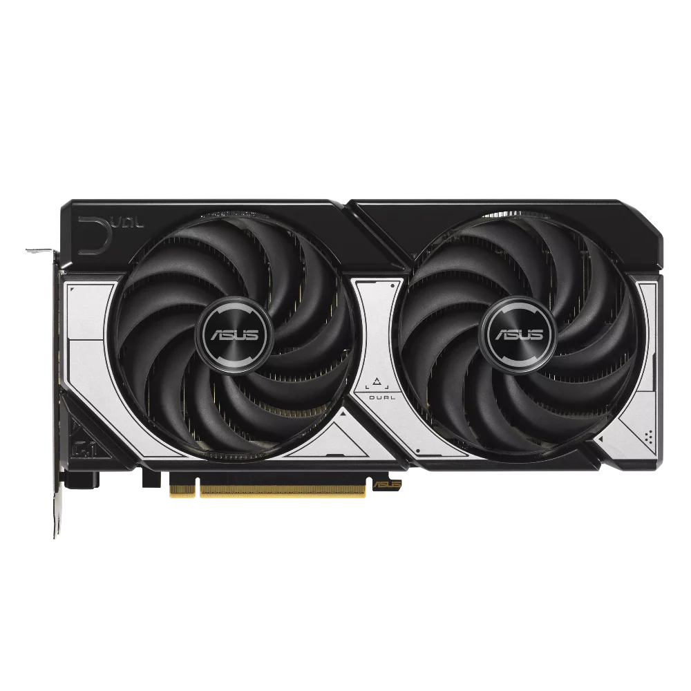 ASUS Dual GeForce RTX 5070 12GB OC Edition Nvidia Graphic Card