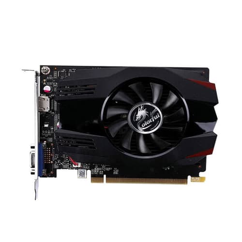 COLORFUL GeForce GT 1030 4GB Nvidia Graphic Card