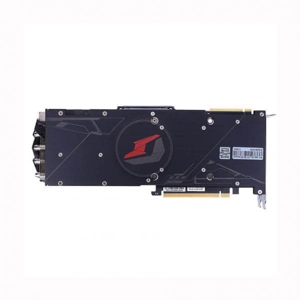 COLORFUL GeForce RTX 2070 Super iGame Advanced OC-V 8GB Nvidia Graphic Card