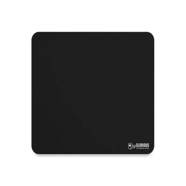 GLORIOUS Large Gaming Mousepad ( Black )
