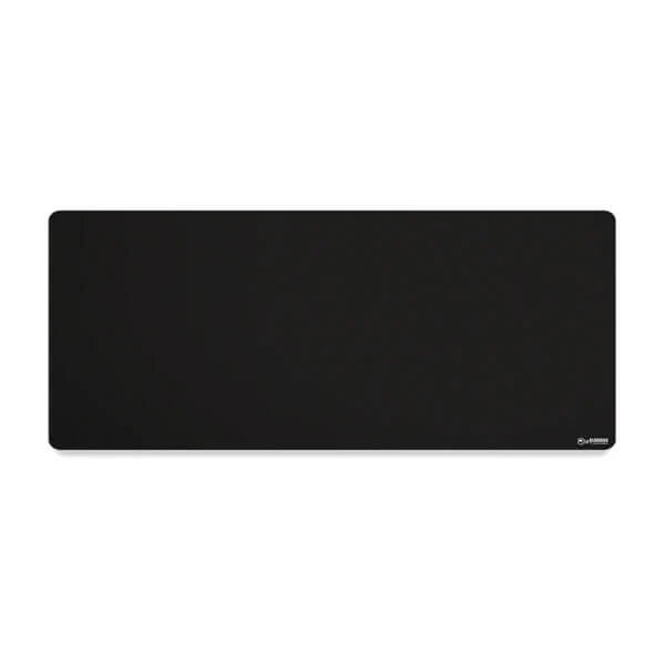 GLORIOUS 2XL Extended Black Mousepad