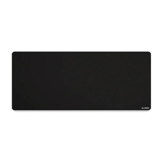 GLORIOUS 2XL Extended Black Mousepad