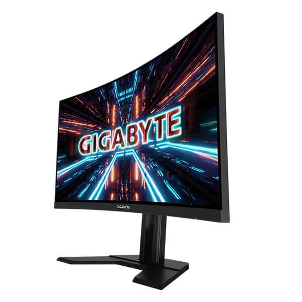 GIGABYTE G27QC A 27 Inch QHD 165Hz VA Panel 132%SRGB 1MS Gaming Monitor