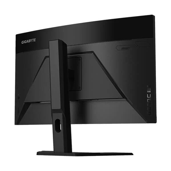 GIGABYTE G27QC A 27 Inch QHD 165Hz VA Panel 132%SRGB 1MS Gaming Monitor