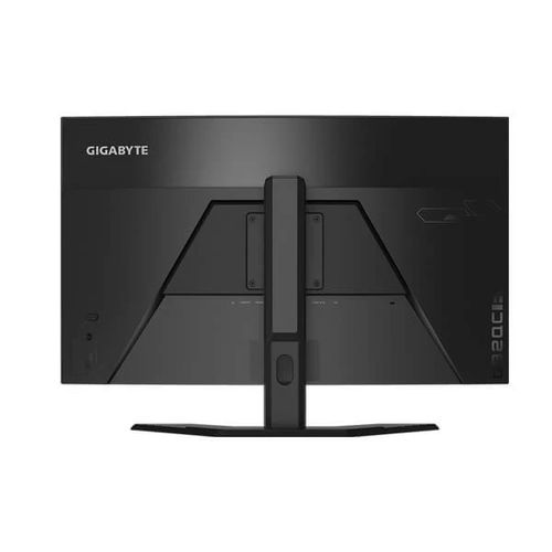 GIGABYTE G32QC A 32 Inch QHD 165Hz VA Panel 1MS AMD Freesync Gaming Monitor