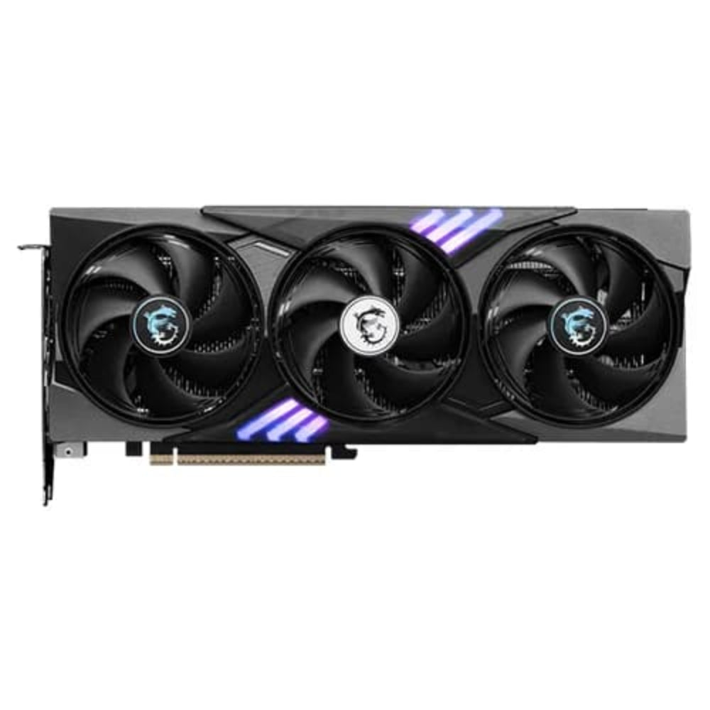 MSI GeForce RTX 5060 Ti Gaming Trio OC 16GB Nvidia Graphic Card