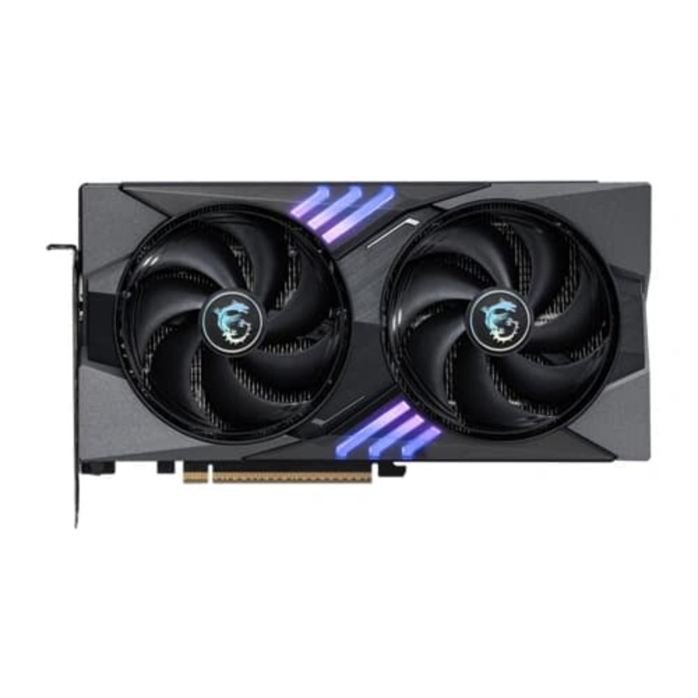 MSI GeForce RTX 5060 Ti Gaming OC 8GB NVIDIA Graphic Card