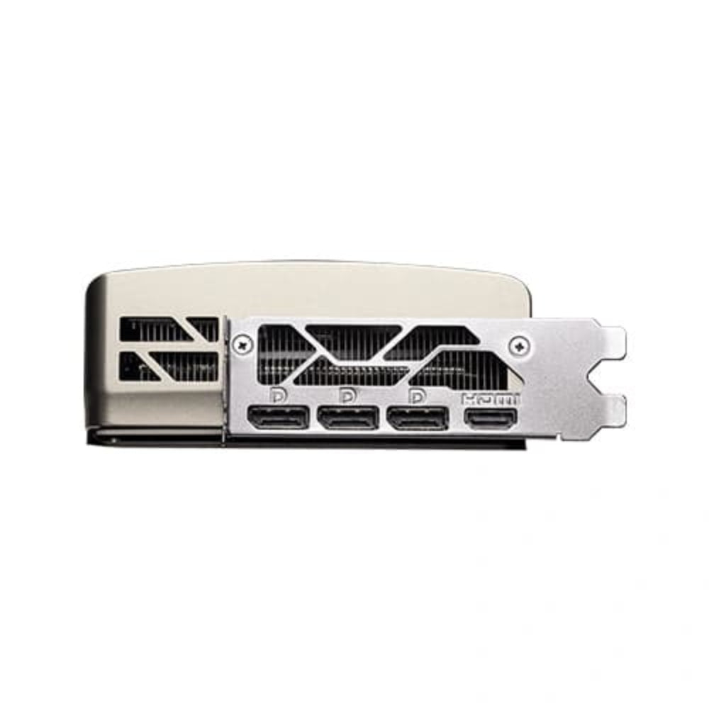 MSI GeForce RTX 5080 Expert OC 16GB NVIDIA Graphic Card