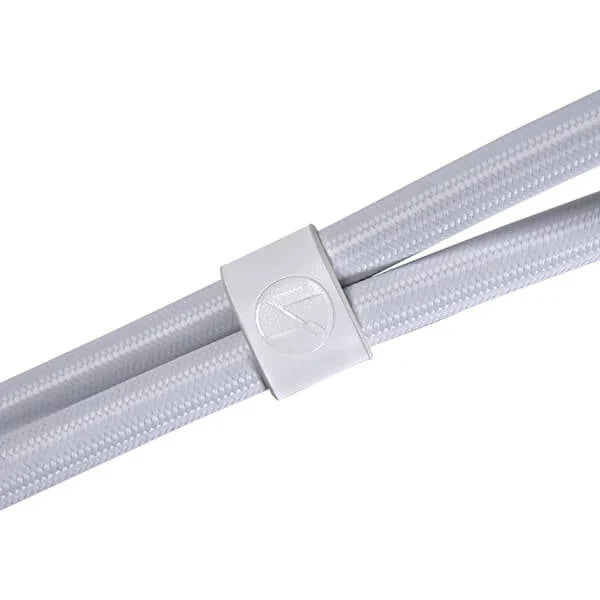 LIAN LI Galahad II Trinity Performance 360mm CPU Liquid Cooler (White)