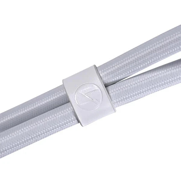 LIAN LI Galahad II Trinity SL-INF ARGB 360mm CPU Liquid Cooler (White)