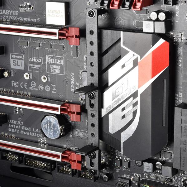 LIAN LI GB-001 Anti Sag Bracket For Graphics Card