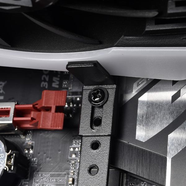 LIAN LI GB-001 Anti Sag Bracket For Graphics Card