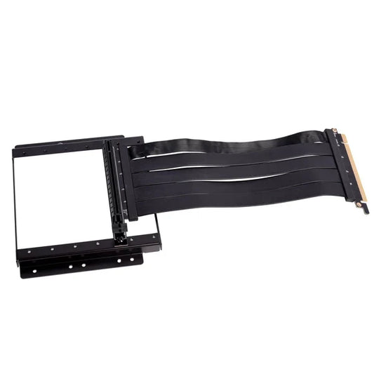 LIAN LI O11D Riser Cable 200mm And PCI-E Slot Back Panel (PCI-E 4.0 X16)