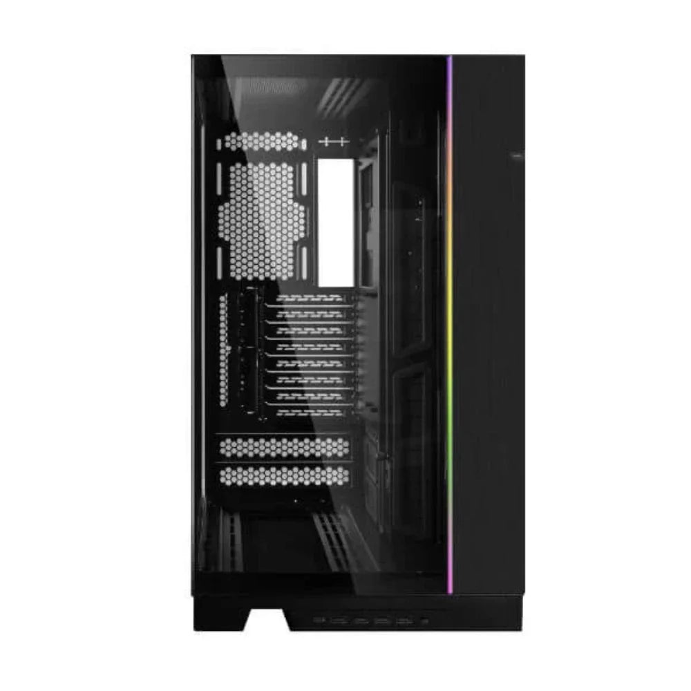 LIAN LI O11 Dynamic EVO XL ARGB EATX Full Tower Cabinet (Black)