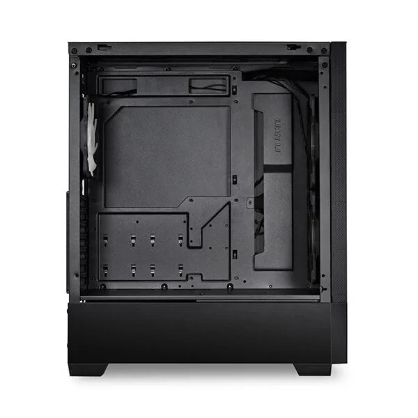 LIAN LI Lancool 205 Mesh ARGB ATX Mid Tower Cabinet (Black)