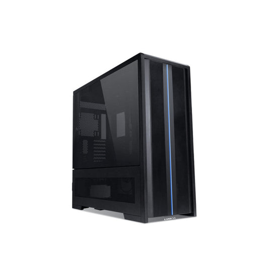 LIAN LI V3000+ EATX Full Tower Cabinet (Black)