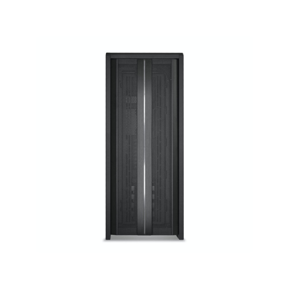 LIAN LI V3000+ EATX Full Tower Cabinet (Black)
