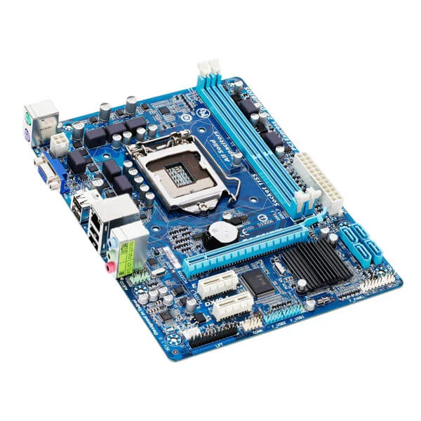GIGABYTE GA-H61M-DS2 DDR3 Intel Motherboard