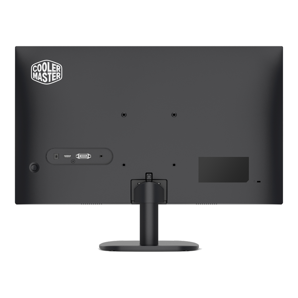 COOLER MASTER GA241 24 Inch FHD 100Hz 1MS Gaming Monitor