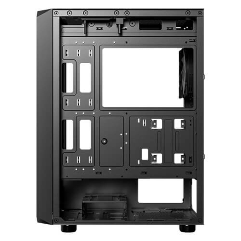 ANTEC AX83 Elite RGB EATX Mid Tower Cabinet (Black)