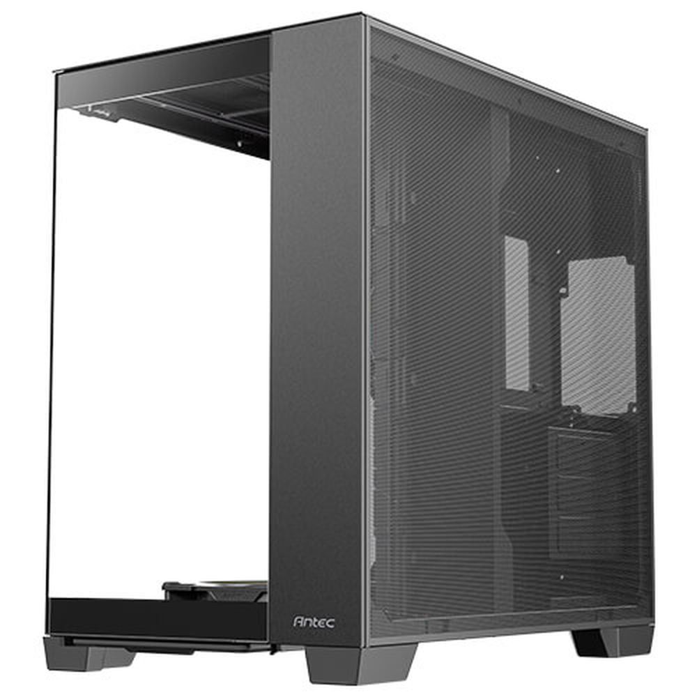 ANTEC C8 ARGB EATX Full Tower Cabinet (Black)