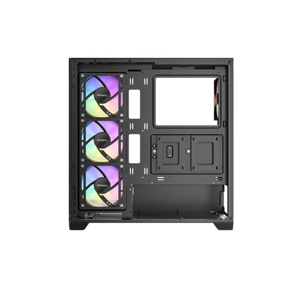 ANTEC CX300 ARGB ATX Mid Tower Cabinet ( Black )
