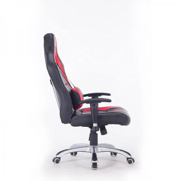 ANT ESPORTS GameX Beta Gaming Chair (Red-Black)