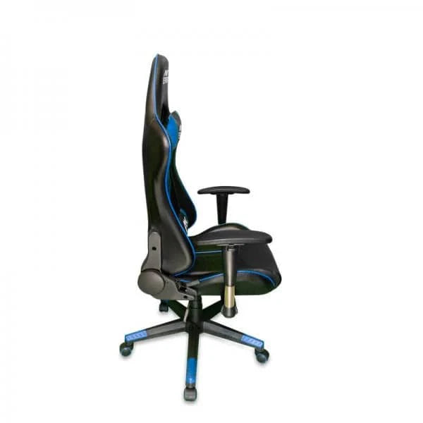 ANT ESPORTS GameX Delta Gaming Chair (Blue-Black)