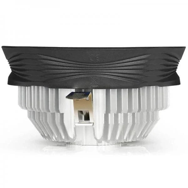DEEPCOOL Gamma Archer 120mm Single Tower CPU Air Cooler (Black)