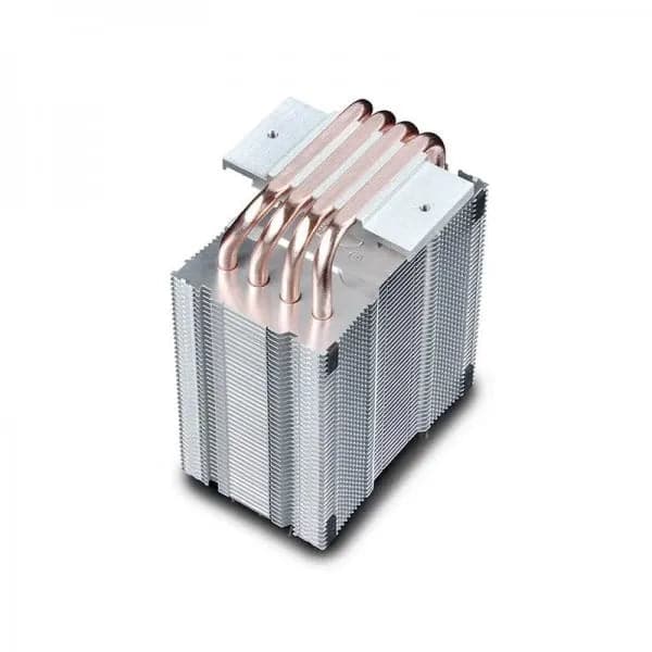 DEEPCOOL Gammaxx C40 92mm Single Tower CPU Air Cooler (Black)