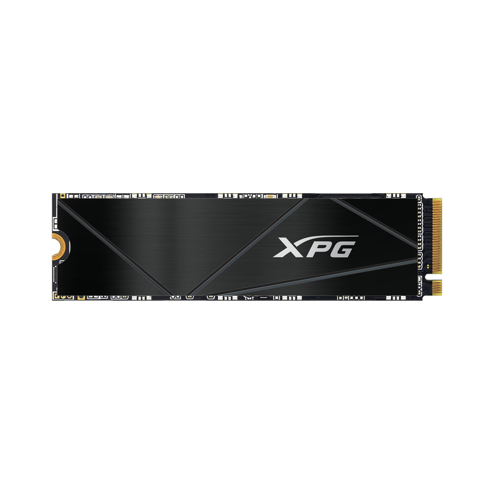 ADATA XPG GAMMIX S50 CORE 2TB M.2 NVME Gen4 Solid State Drive (SSD)