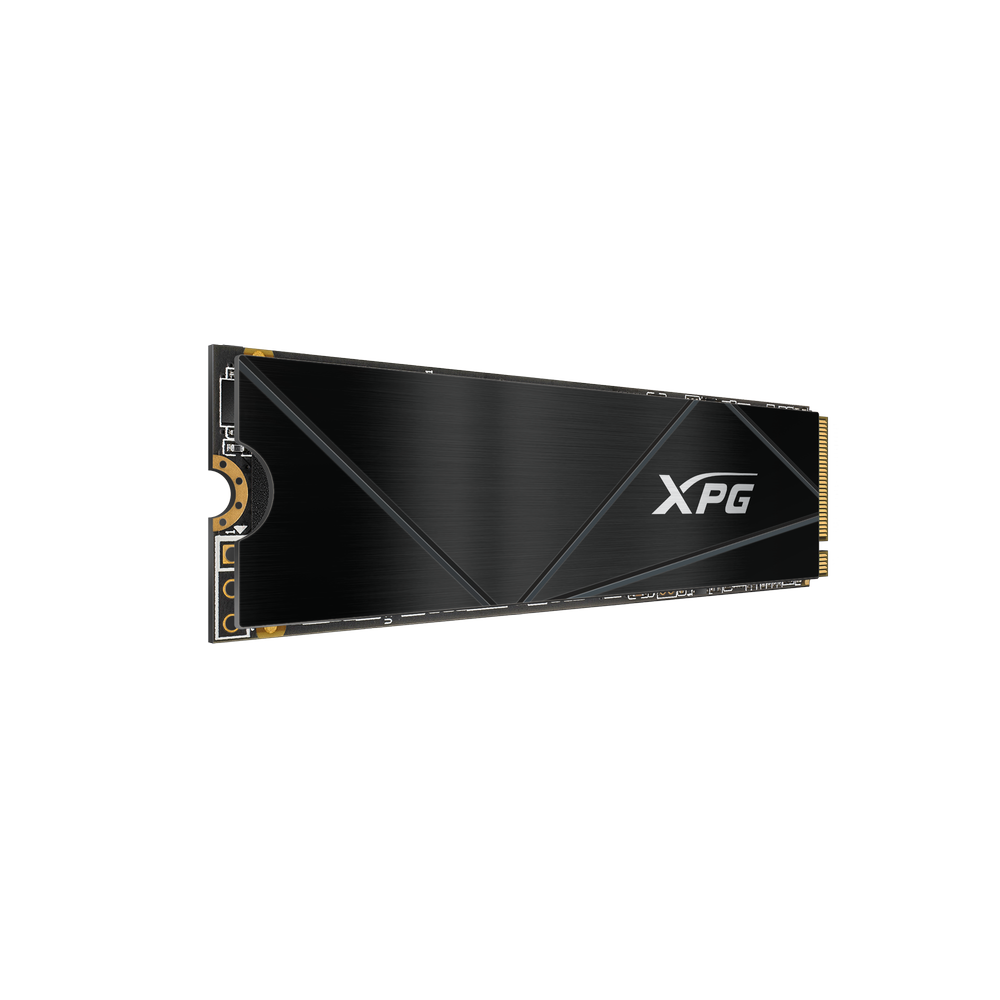 ADATA XPG GAMMIX S50 CORE 2TB M.2 NVME Gen4 Solid State Drive (SSD)