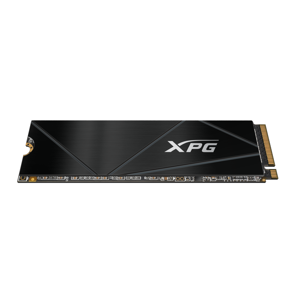 ADATA XPG Gammix S50 Core 500GB M.2 NVME Gen4 Solid State Drive ( SSD )
