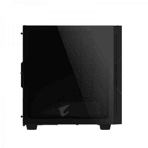 GIGABYTE Aorus C300G ATX Mid Tower Cabinet (Black)