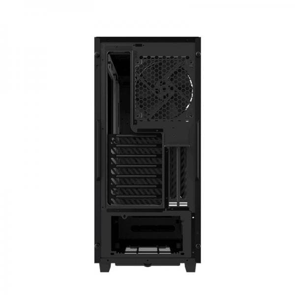 GIGABYTE Aorus C300G ATX Mid Tower Cabinet (Black)