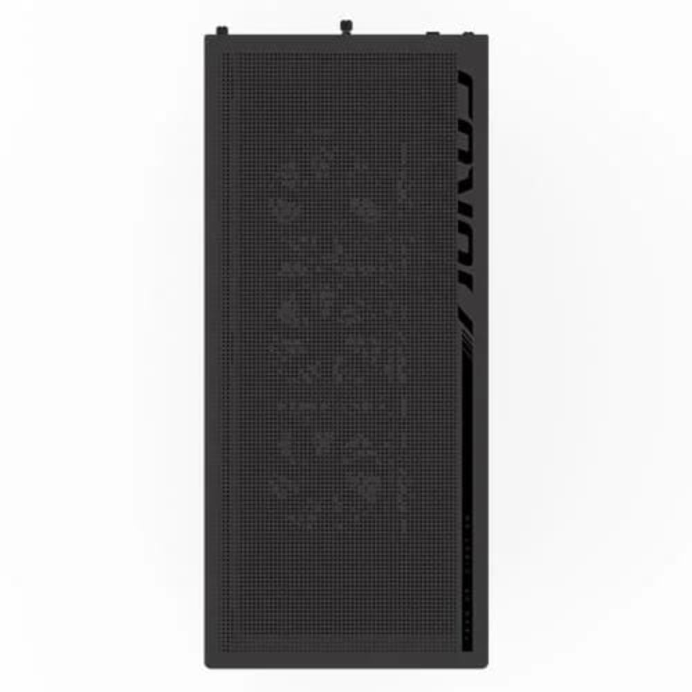 GIGABYTE Aorus C400 Glass ARGB ATX Mid Tower Cabinet (Black)