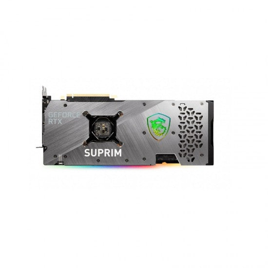 MSI GeForce RTX 3070 Suprim X 8GB Nvidia Graphic Card