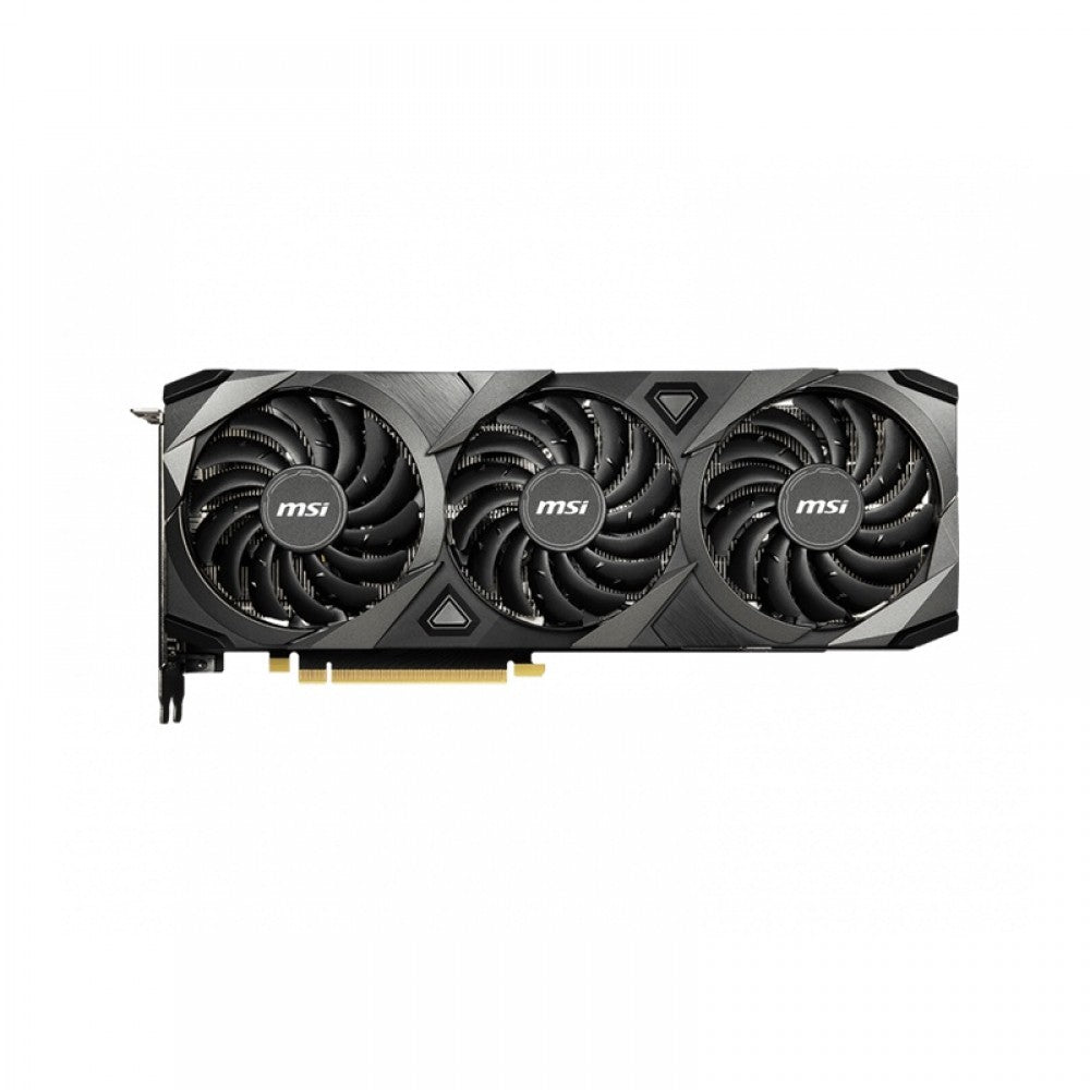 MSI GeForce RTX 3080 Ventus 3X Plus 10G OC LHR Nvidia Graphics Card