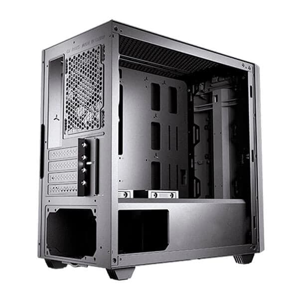 COUGAR Gemini M ARGB MATX Mini Tower Cabinet (Iron-Grey)
