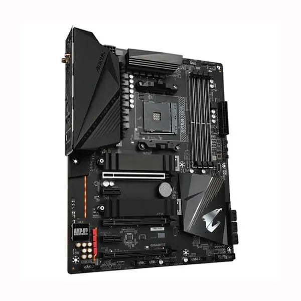 GIGABYTE B550 Aorus Pro AX DDR4 AMD Motherboard