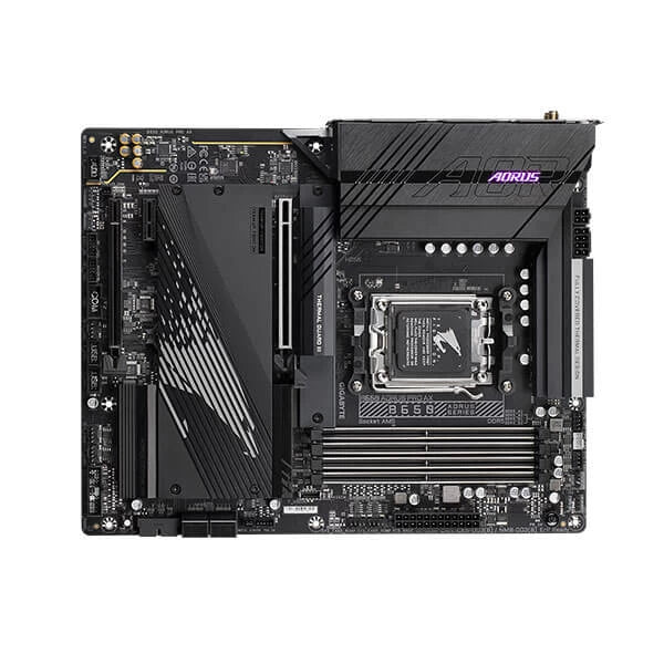 GIGABYTE B650 Aorus Pro AX Wifi DDR5 AMD Motherboard