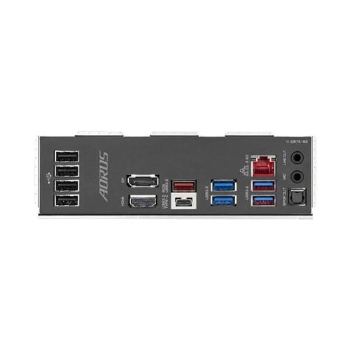 GIGABYTE B660M Aorus Pro DDR4 Intel Motherboard