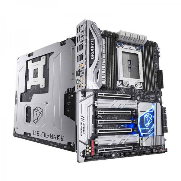 GIGABYTE X399 Designare EX Wifi DDR4 AMD Motherboard