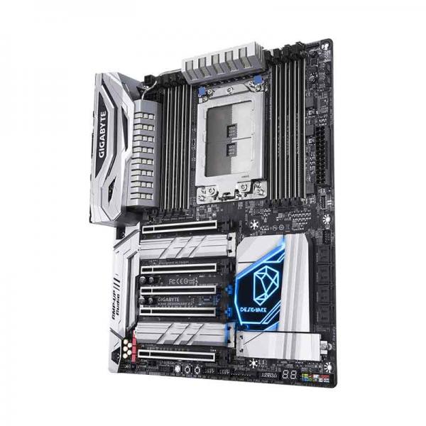 GIGABYTE X399 Designare EX Wifi DDR4 AMD Motherboard