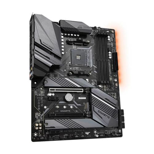 GIGABYTE X570S Gaming X DDR4 AMD Motherboard