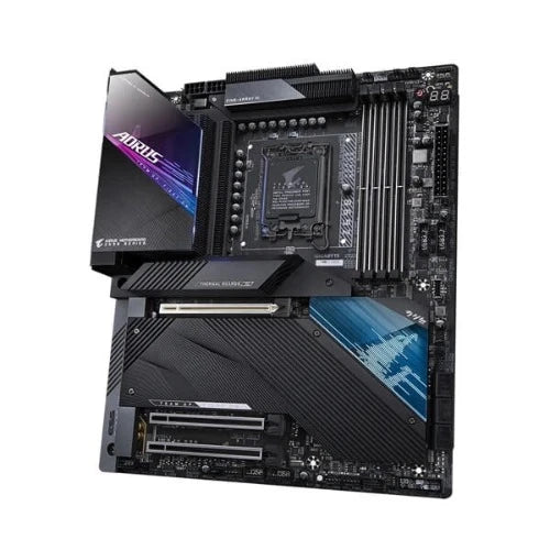 GIGABYTE Z690 Aorus Master WiFi DDR5 Intel Motherboard