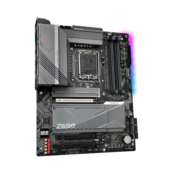 GIGABYTE Z690 Gaming X DDR4 Intel Motherboard