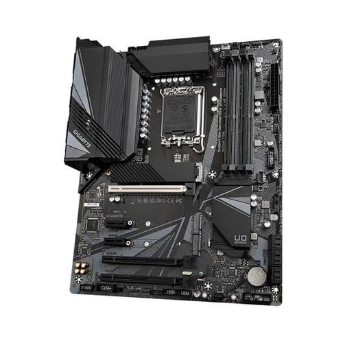 GIGABYTE Z690 UD AX WiFi DDR4 Intel Motherboard