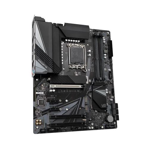 GIGABYTE Z690 UD DDR4 Intel Motherboard